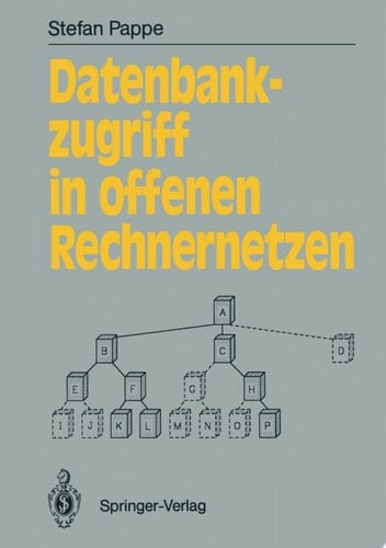 Datenbankzugriff in offenen Rechnernetzen