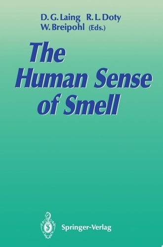 The Human Sense of Smell