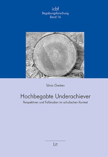 Hochbegabte Underachiever Perspektiven und Fallstudien im schulischen Kontext