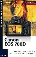 Canon EOS 700D