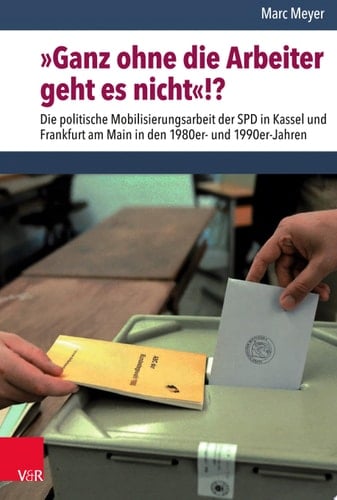 Nach dem Boom
