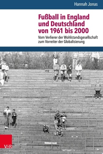 Nach dem Boom Vom Verlierer der Wohlstandsgesellschaft zum Vorreiter der Globalisierung