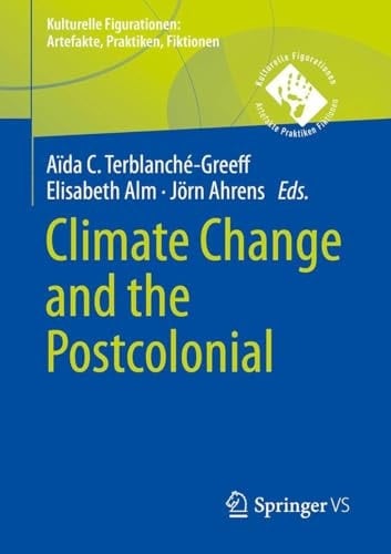 Climate Change and the Postcolonial