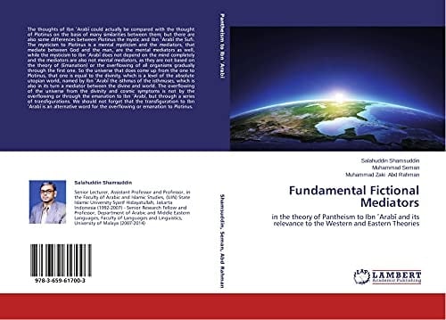 Fundamental Fictional Mediators
