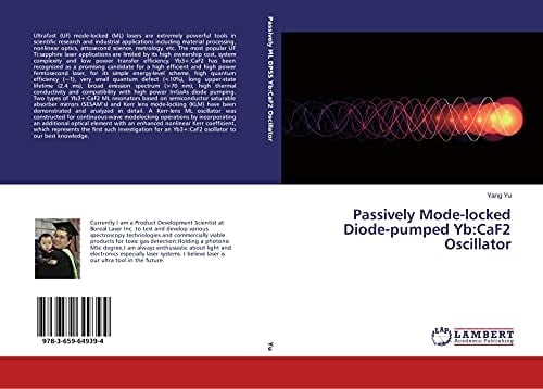Passively Mode-locked Diode-pumped Yb:CaF2 Oscillator