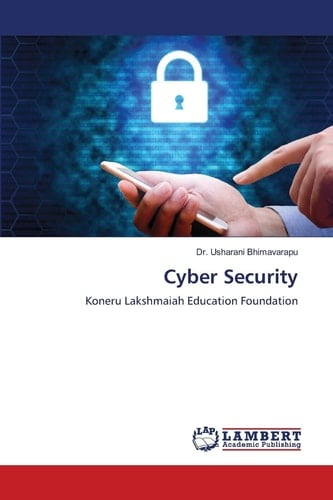 CYBER SECURITY.
