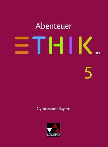 Abenteuer Ethik neu