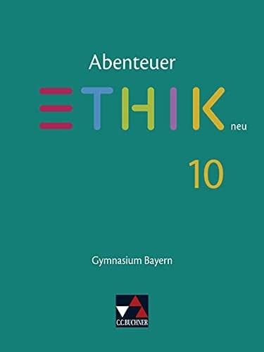 Abenteuer Ethik neu