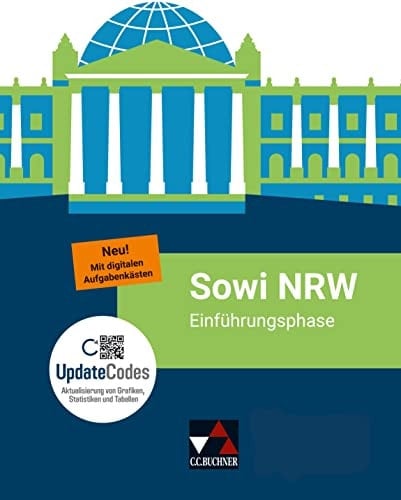 Sowi NRW Einführungsphase - neu