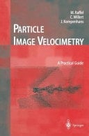 Particle Image Velocimetry