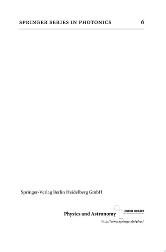 Vertical-Cavity Surface-Emitting Laser Devices