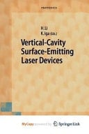 Vertical-Cavity Surface-Emitting Laser Devices