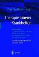 Therapie innerer Krankheiten