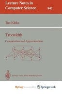 Treewidth