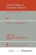 Esec '89