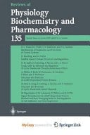 Reviews of Physiology, Biochemistry and Pharmacology Special Issue on Cyclic GMP