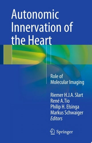 Autonomic Innervation of the Heart