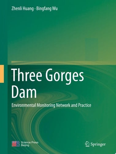 Three Gorges Dam