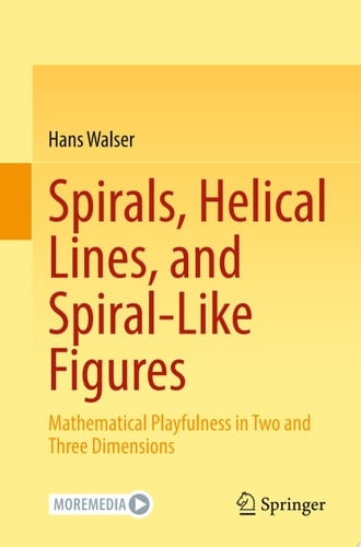 Spirals, Helical Lines, and Spiral-Like Figures