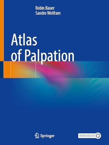 Atlas of Palpation