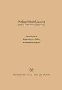 Preisvorbehaltsklauseln Formen und Anwendungsbereiche