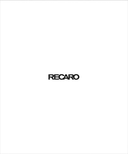 RECARO Sitzen in Bewegung