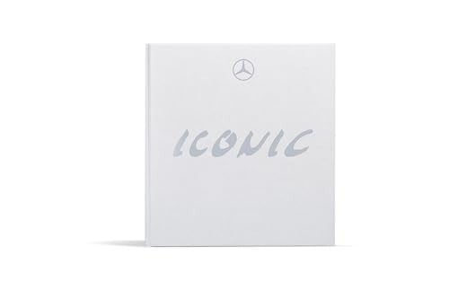 Iconic Design Mercedes-Benz Das Design-Manifest der Marke