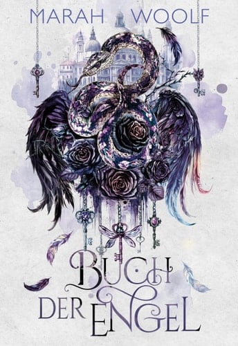 Buch Der Engel (extended Version)