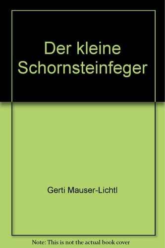 Der kleine Schornsteinfeger