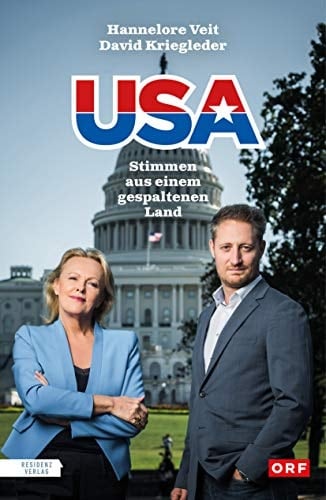 USA Stimmen aus einem gespaltenen Land