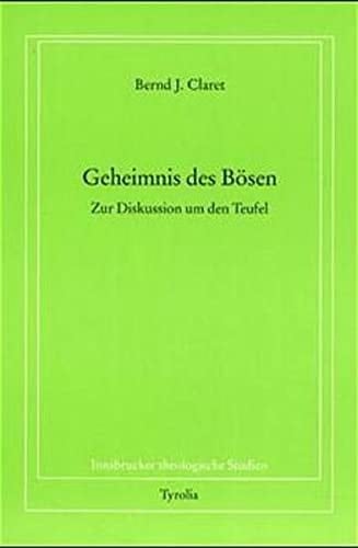 Geheimnis des Bösen zur Diskussion um den Teufel
