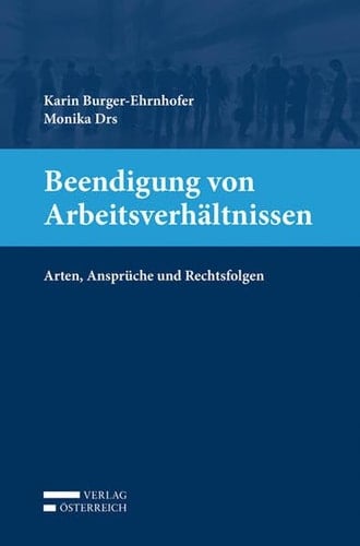 Beendigung von Arbeitsverhältnissen Praxisliteratur