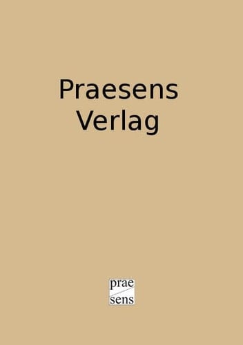 "Tað dámar maer vael í Føroyum" Leben und Werk des österreichischen Färöer-Forschers Ernst Krenn