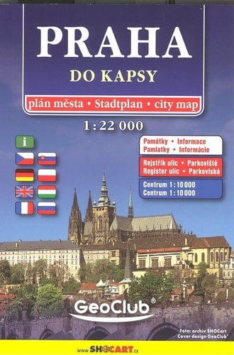 Prague