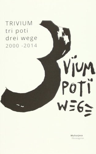 Drei Wege