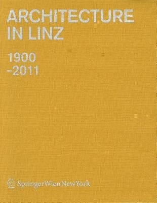 Architecture Linz 1900-2010