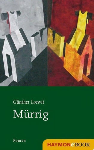 Mürrig Roman