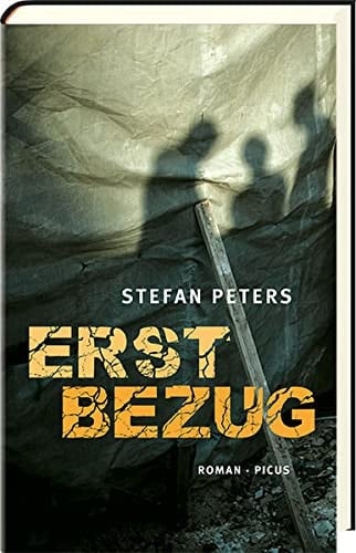 Erstbezug Roman