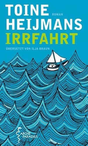 Irrfahrt Roman