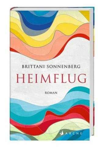 Heimflug Roman