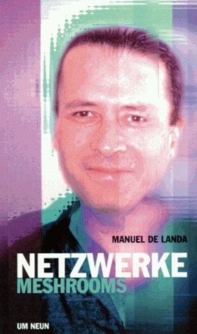 Meshworks, hierarchies and the question of the interface ; [Symposion Schnittstellen ; Vortrag im Kunstmuseum Bern am 6. Mai 1995]