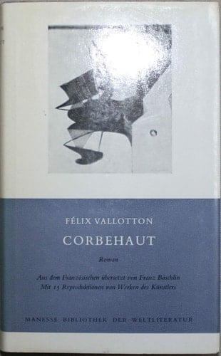 Corbehaut Roman
