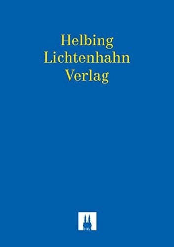 Disziplinarmassnahmen im Strafvollzug unter besonderer Würdigung des Einflusses bundesrechtlicher Verwaltungs- und Verfassungsgrundsätze auf das kantonale Gefängnisdisziplinarrecht
