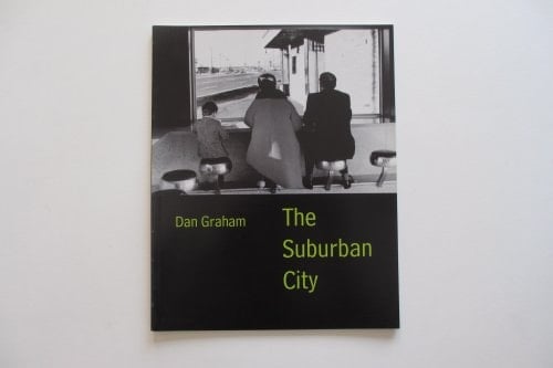 Dan Graham The Suburban City