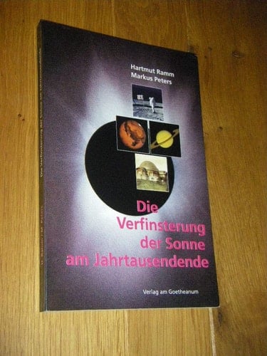 Die Verfinsterung der Sonne am Jahrtausendende