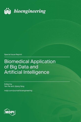Biomedical Application of Big Data and Artificial Intelligence