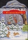 Wir gehen in den Winterwald