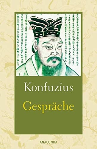 Gespräche Lun Yü