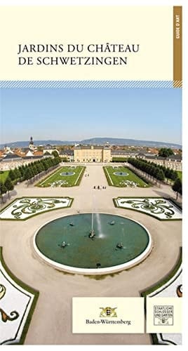 Jardins du château de Schwetzingen