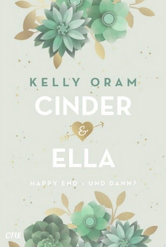 Cinder & Ella Happy End - und dann?